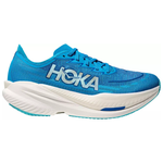 HOKA Men's Mach X 2 Racing Shoes (Electric Cobalt)