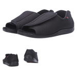 Austylco Men's Extra Wide Breathable Diabetic Shoes