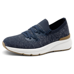 Men's EZFlex BreezeStep Slip-On Casual Sneakers (4 Colors)