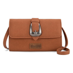 Wrangler Flap Crossbody Purse (Various)