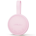 Anyplus Portable White Noise Sound Machine for Baby & Adult Sleep