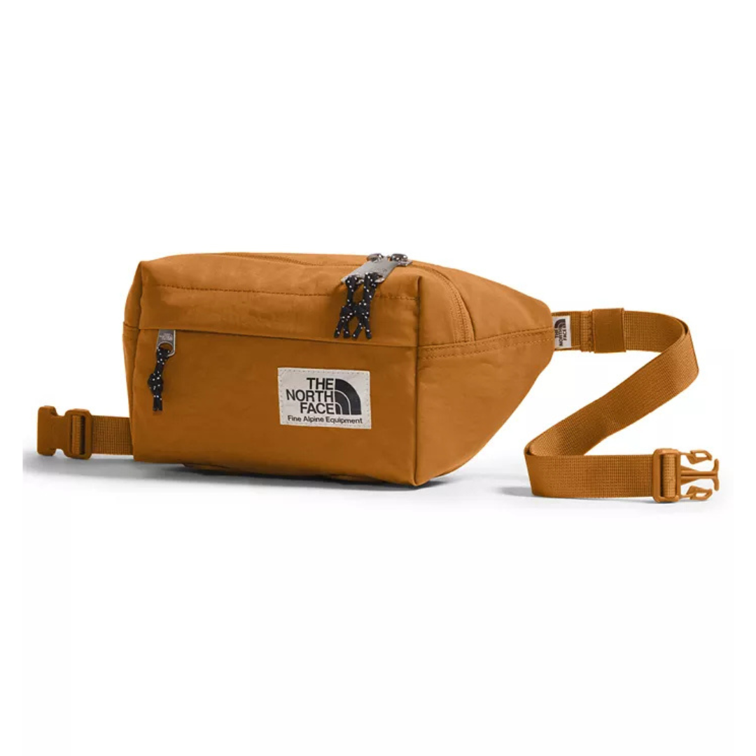 The North Face Men's Berkeley Lumbar Bag
