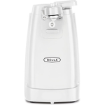 Bella Electric Can Opener and Knife Sharpener