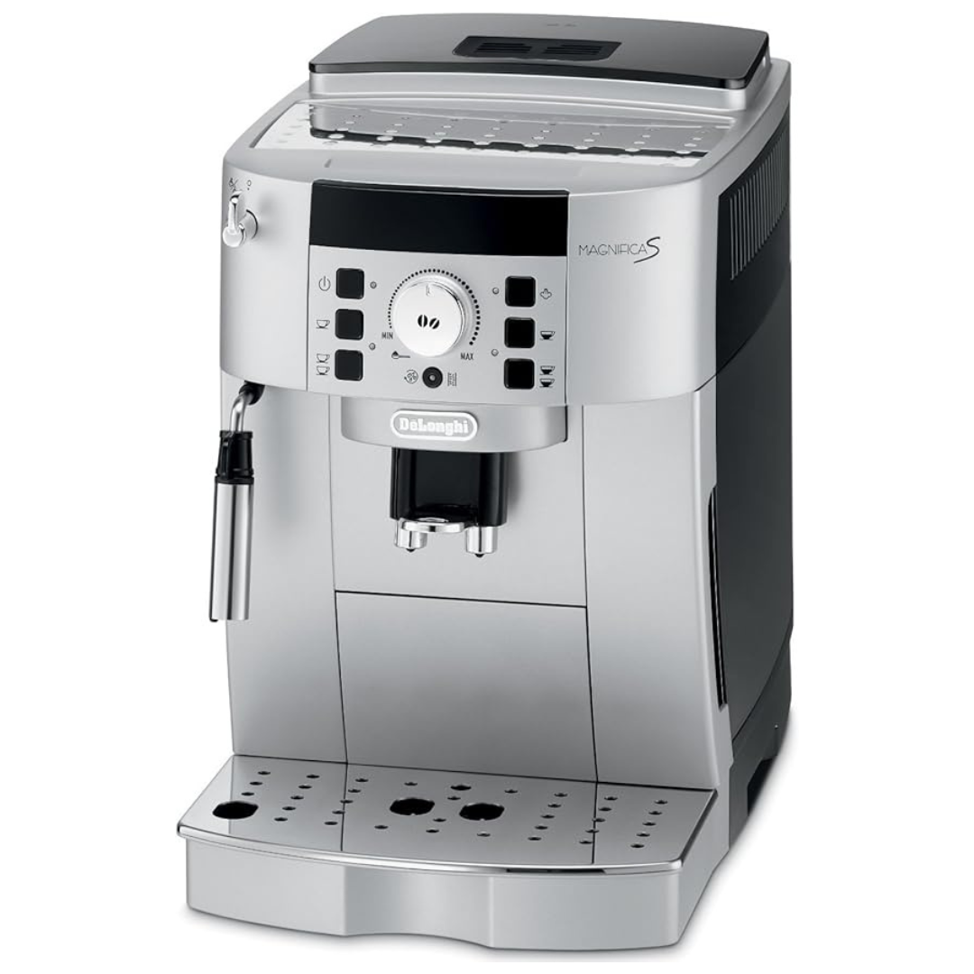 De'Longhi Magnifica XS Fully Automatic Espresso & Cappuccino Machine