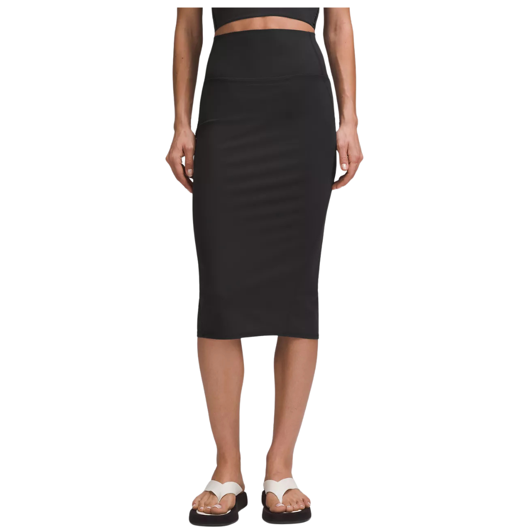 Lululemon Nulu Slim-Fit High-Rise Skirts
