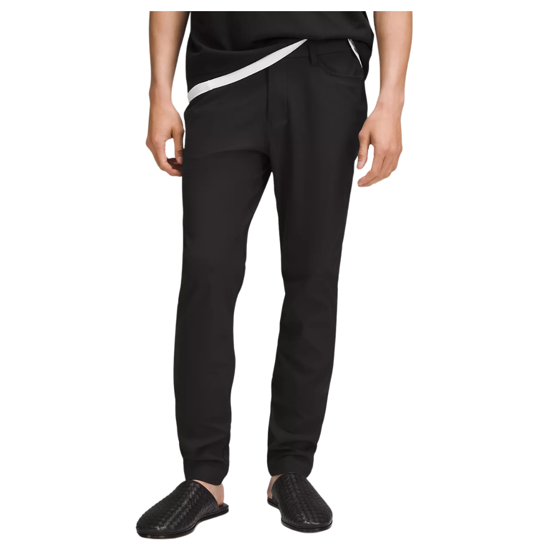 Lululemon ABC Skinny-Fit 5 Pocket Pants