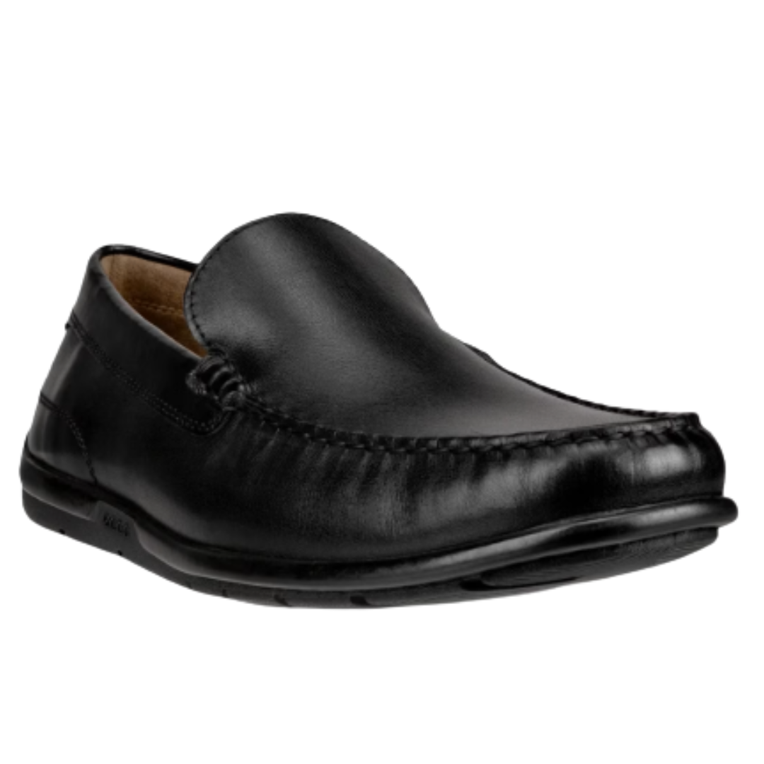ECCO Classic Moc 2.0 Slip-Ons
