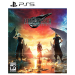 Final Fantasy VII Rebirth For PS5