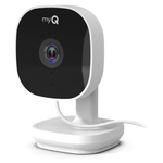 Chamberlain MyQ 1080p HD Wi-Fi Smart Indoor Security Camera