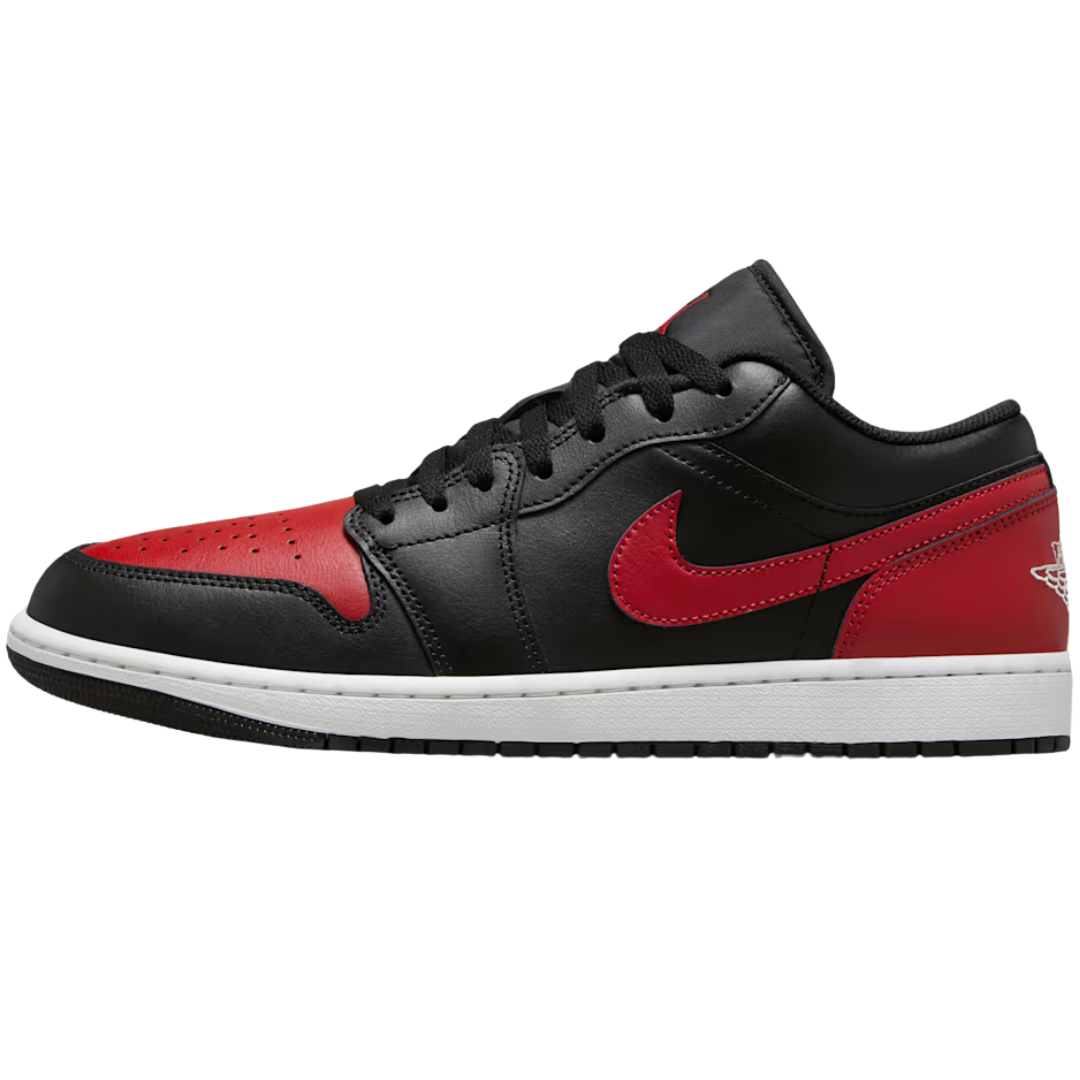 Air Jordan 1 Low Men's Shoes