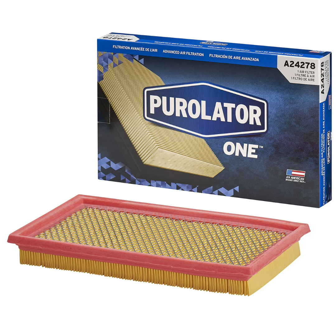 Purolator A24278 PurolatorONE Advanced Engine Air Filter