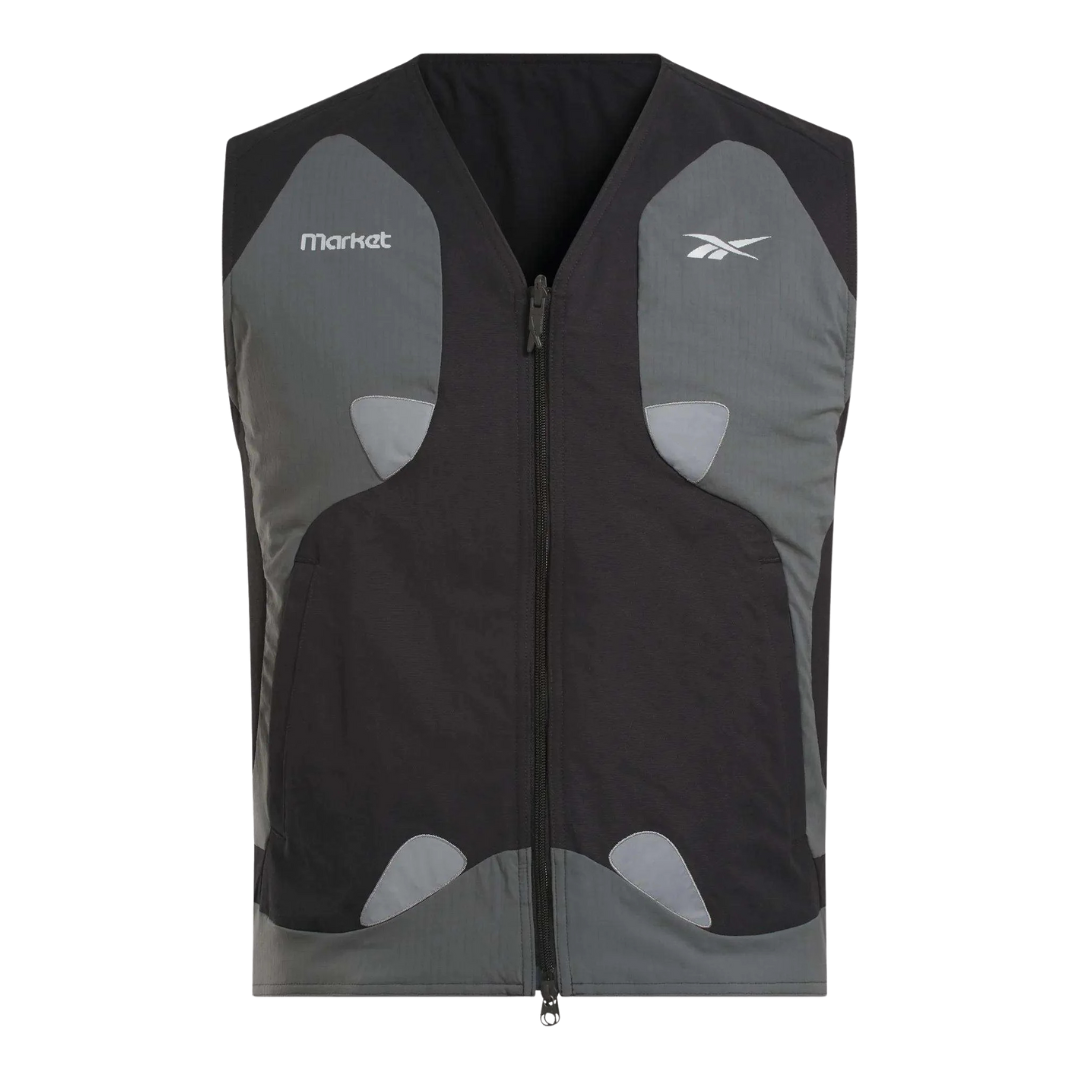 Reebok X Market Reversible Unisex Vest