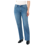 Seven7 Women's Loose Straight Jean