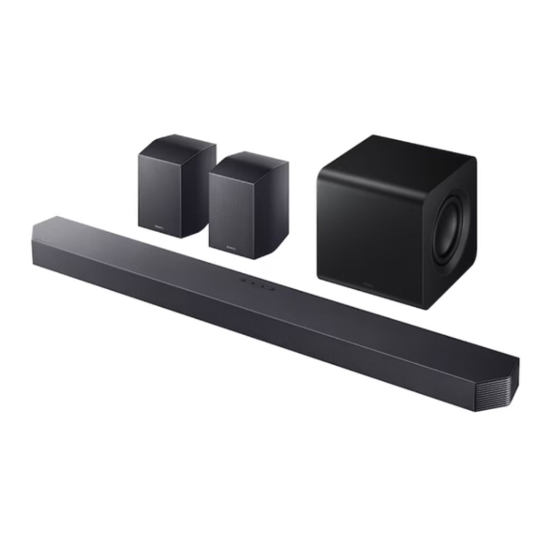 Samsung HW-Q930F/ZA 9.1.4-Ch Home Theater Speakers