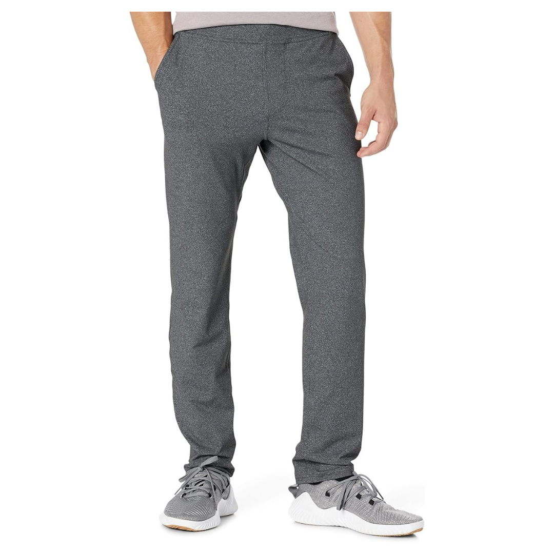 Skechers Men's GO Walk Recharge Straight Leg Pant
