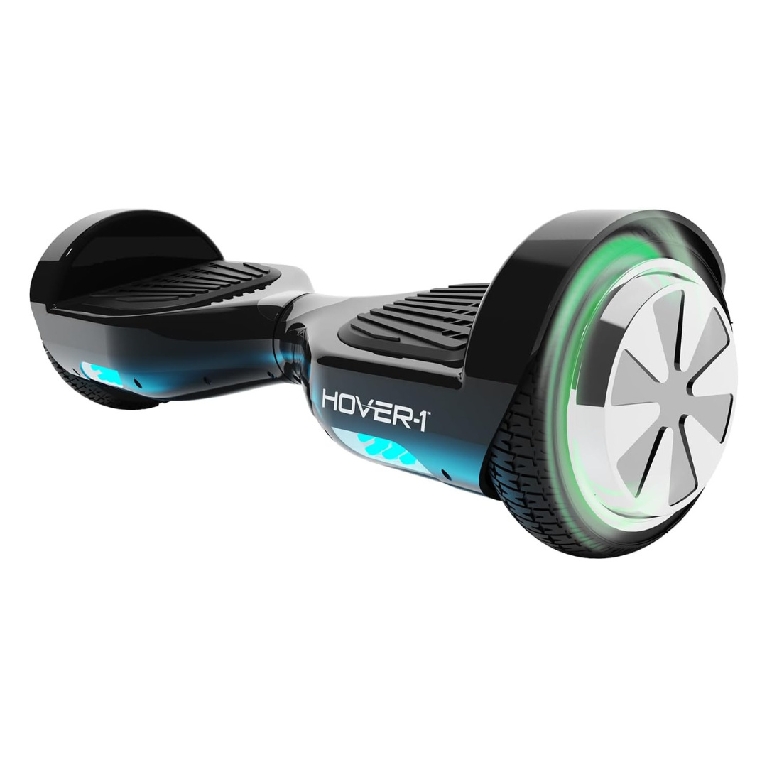 Hover-1 ULTRA Hoverboard With 9MPH Top Speed & 9 Mile Range