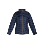 Big Chill Women's And Womens Plus Packable Puffer Jacket