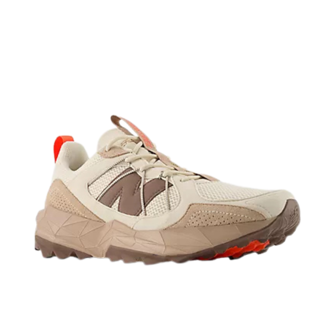 New Balance Men's DynaSoft TEKTREL V1 Suede Trail Running Shoe