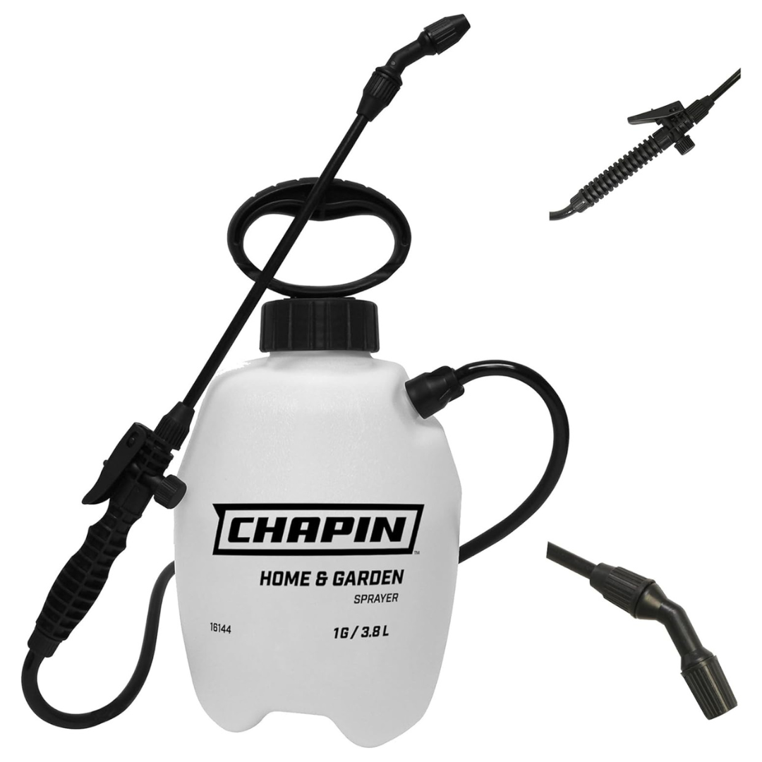 Chapin International 16144 1 Gallon Multipurpose Sprayer