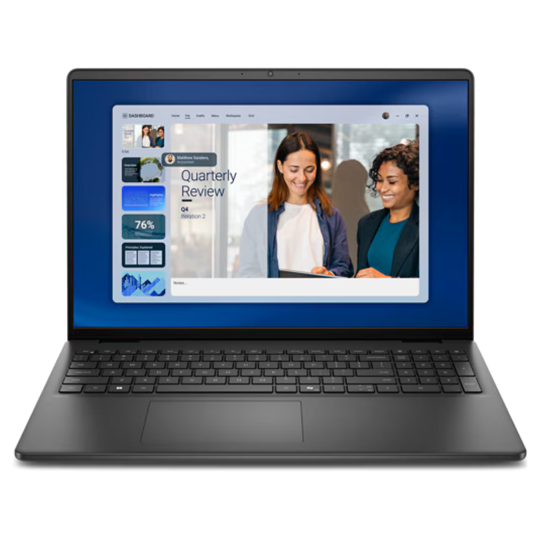 Dell DC16255 16" FHD+ Laptop (Ryzen 7 250 / 16GB RAM / 512GB SSD)