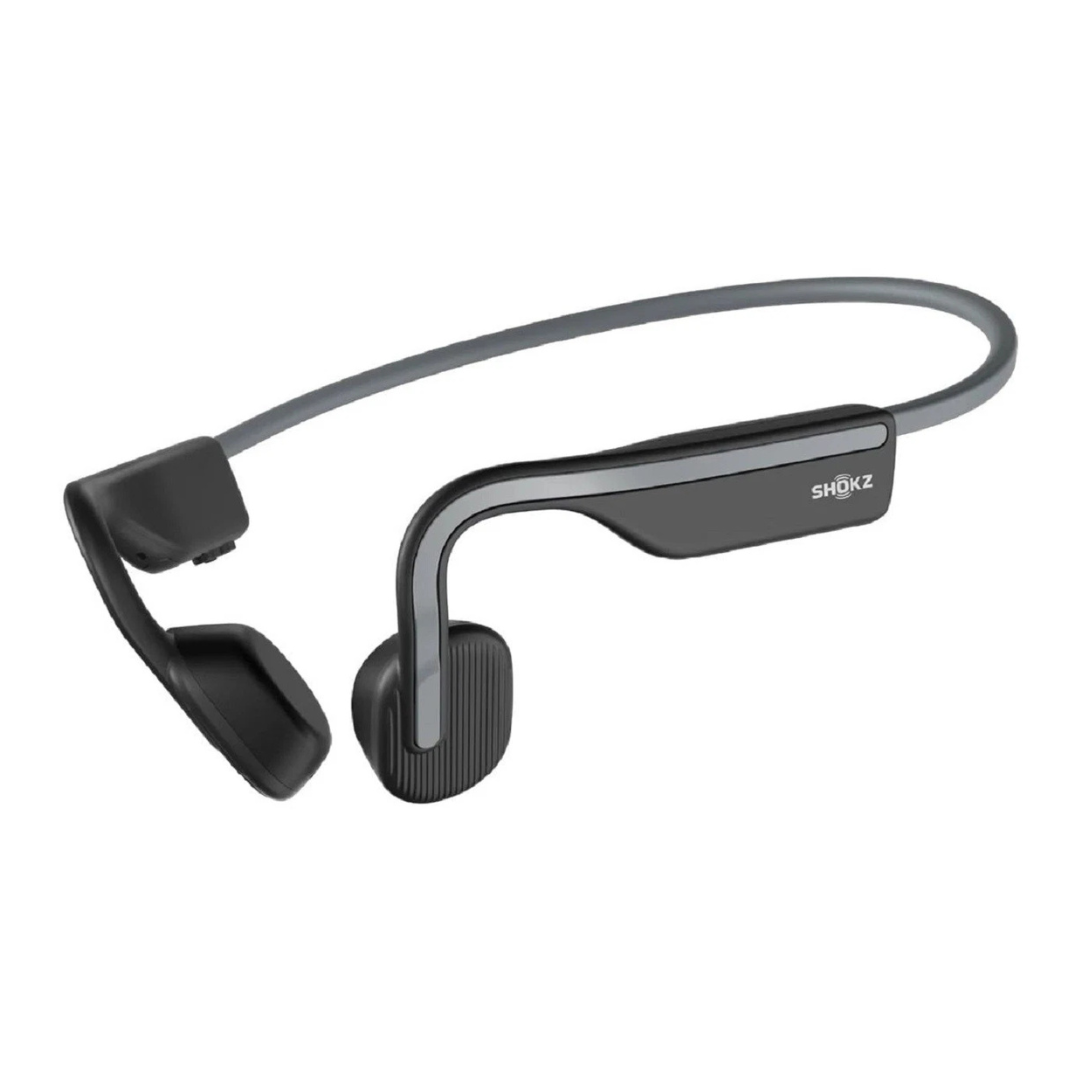 Shokz Open Move Bone Conduction Ear Sport Headphones [Open Box]