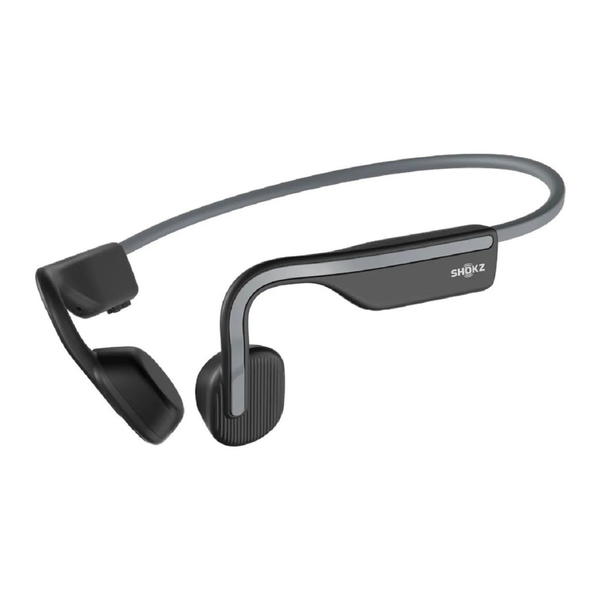 Shokz Open Move Bone Conduction Ear Sport Headphones [Open Box]