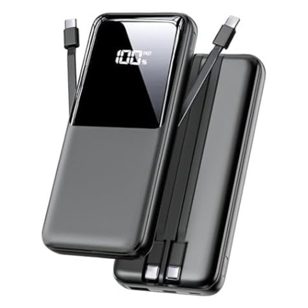 Cfiai 15000mAh Portable Power Bank