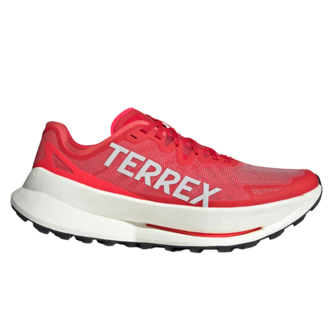 adidas Men's Terrex Agravic Speed Ultra Trail Running Shoes