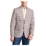 Nautica Men's Modern-Fit Sport Coat (4 Colors)