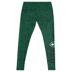 New York Jets NFL Women's Team Color Cloud Leggings