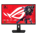 24.5" Asus ROG Strix FHD 1ms IPS Freesync Gaming Monitor