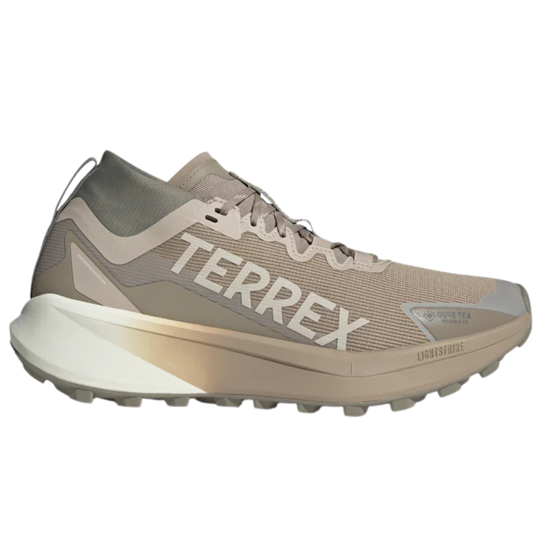 adidas Men's Terrex Agravic GTX Trail Running Sneakers Shoes