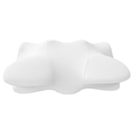 Ofwaterstroll Dual-Height Cervical Neck Memory Foam Pillows