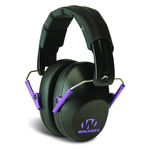 Walker's Unisex Adult's Lightweight Foldable Hearing Protection Earmuffs