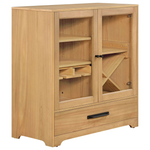 Dave & Jenny Marrs Better Homes & Gardens Aster Bar Cabinet w/Drawer