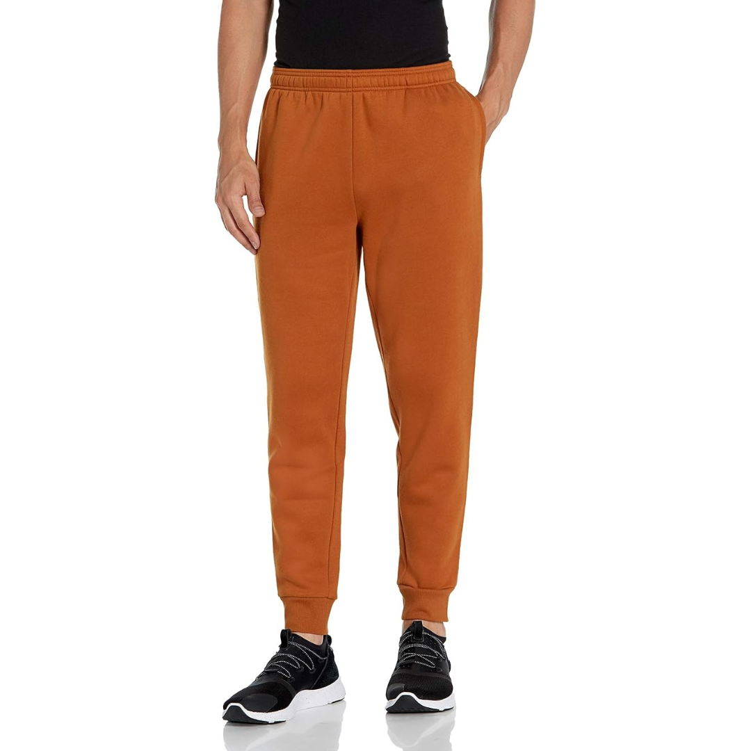 Amazon Essentials Men's Relaxed Joggers Sweatpants