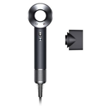 Dyson Supersonic Origin Hair Dryer (Black/Nickel)