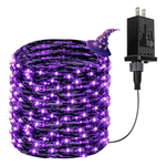 66ft 200 LED Plug-In Halloween Fairy String Lights