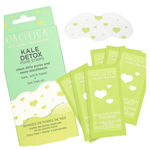 6-Count Pacifica Kale Detox Blackhead Remover Strips