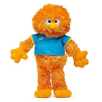 Ms. Rachel 11" Official Herbie Cuddle & Comfort Friend Doll