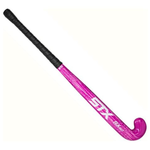 STX RX 50 Field 30" Hockey Stick (Bright Pink/Light Pink)