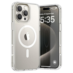 Lamicall Magsafe Case For IPhone 16/ 15 /Pro/ Pro Max