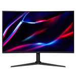 31.5" Acer Nitro Curved WQHD 1ms VA Freesync Gaming Monitor [Certified Refurb]
