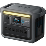 Anker SOLIX C1000 1056Wh 1800W LiFePO4 Portable Power Station