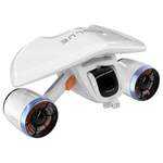 Sublue Mix Underwater Scooter With Action Camera Mount