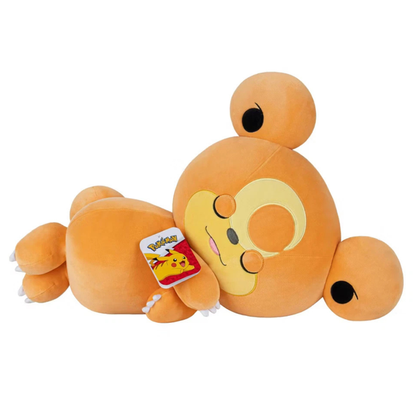 Pokemon 18" Sleeping Plush Teddiursa