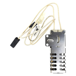 Frigidaire Stovetop Burner Igniter For Gas Ranges And Stoves