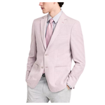 Calvin Klein Men's Slim Fit Sport Coat