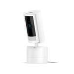 Ring Pan-Tilt Indoor Cam With 360º Pan Coverage
