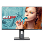 28" Deco Gear 4K UHD 4ms IPS Monitor